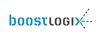 logo Boostlogix